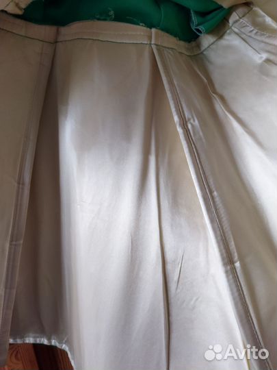 Костюм, платье для ирландских танцев