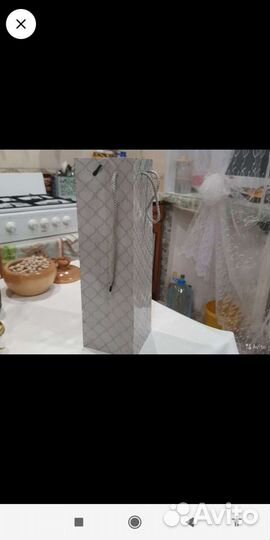 Свеча ручной работы