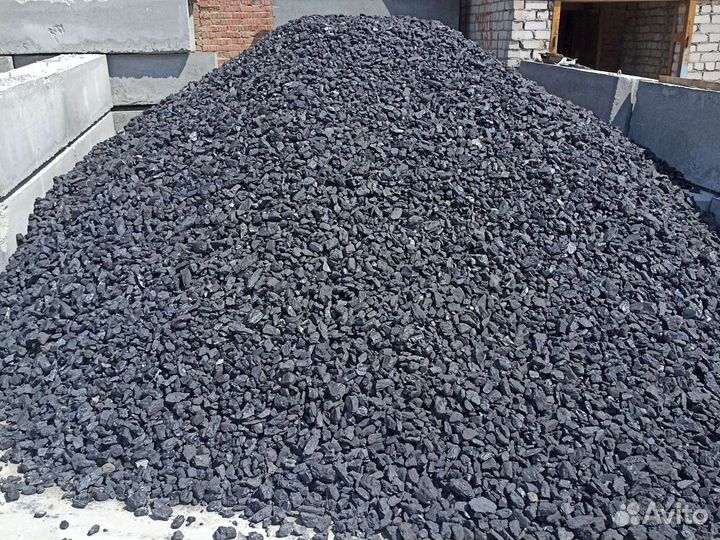 Уголь отборный, сортовой тоннами,навалом, россыпью
