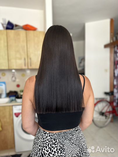 Парикмахер на дому