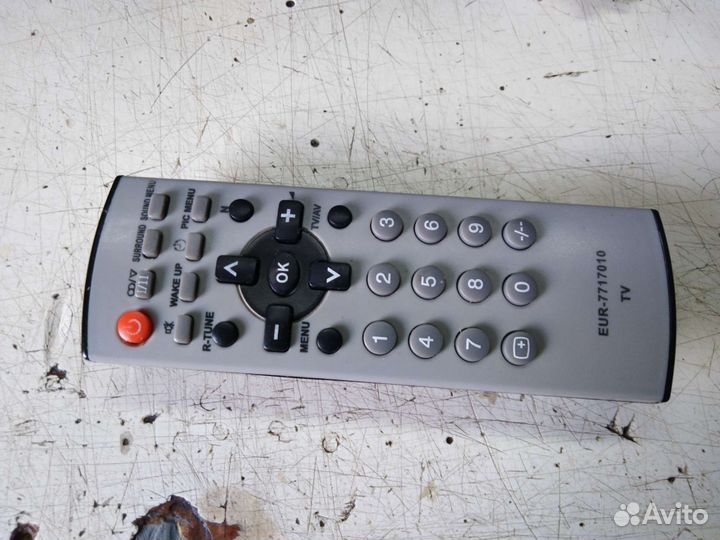Телевизор Panasonic TC-29FG20TU