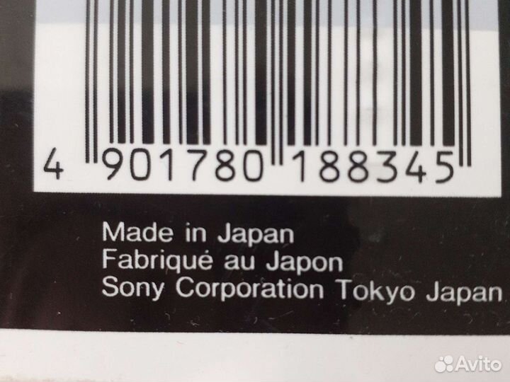 Видеокасета