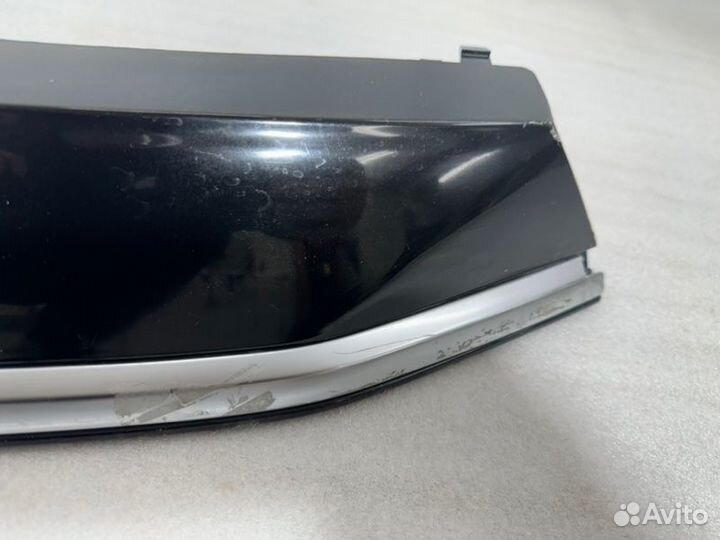 Накладка бампера передняя Exeed Txl M32T 2020