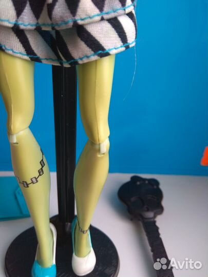 Кукла Монстер Хай