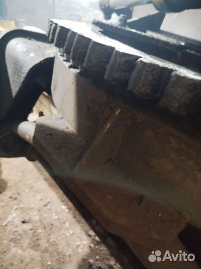 Автогрейдер НПО 