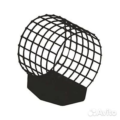 Груз-кормушка X-Feeder ME Submarine Hungry 080гр ц