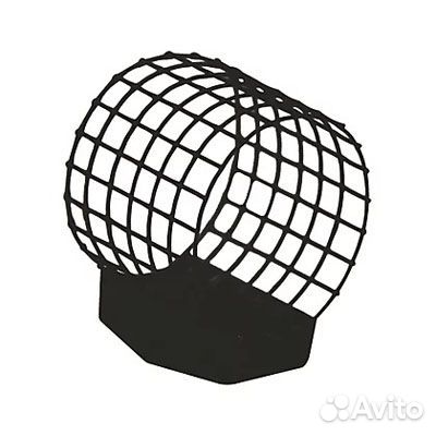 Груз-кормушка X-Feeder ME Submarine Hungry 080гр ц