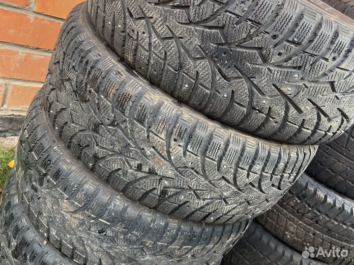 Toyo Observe G3-Ice 205/55 R16