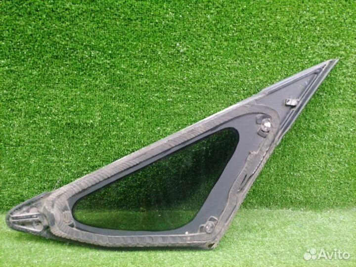 Стекло кузовное глухое заднее левое Lexus Rx AL10