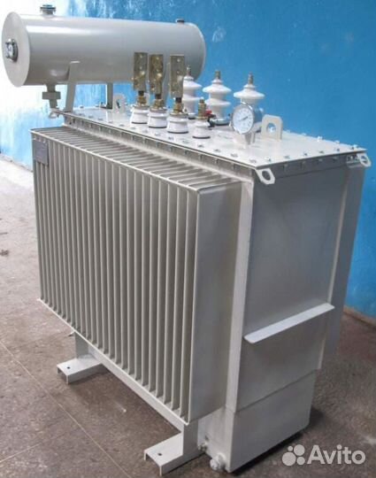 Трансформатор