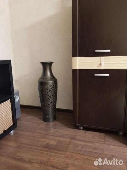 Ваза большая напольная