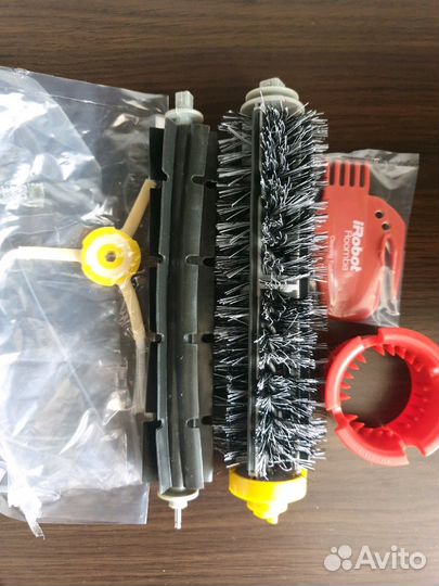 Продам робот пылесос iRobot 780