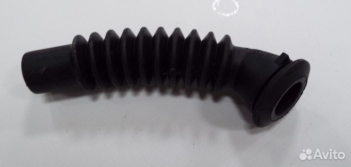 Патрубок дозатор бак для стиральной машины LG (473