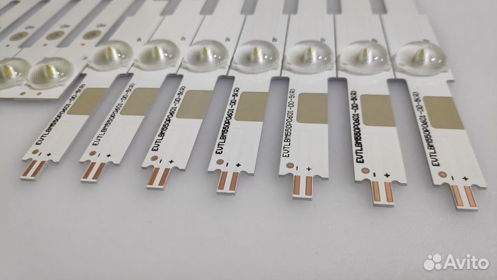 Подсветка для Philips 55