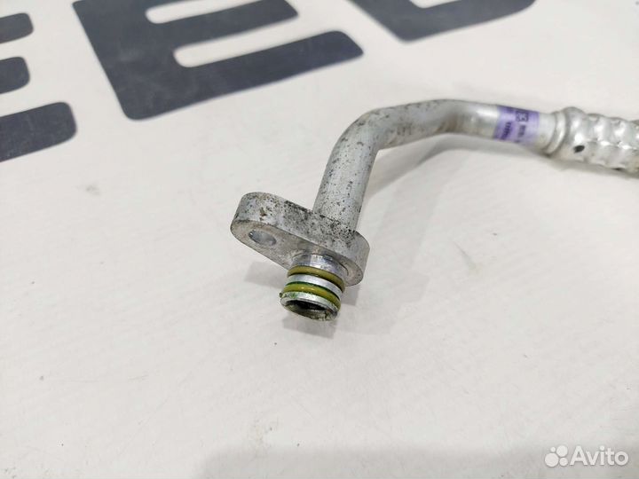 Трубка кондиционера Pegueot 308 - EP6CDT