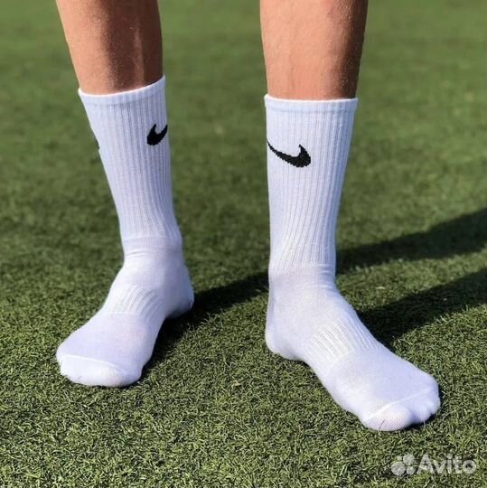 Носки Nike высокие Premium
