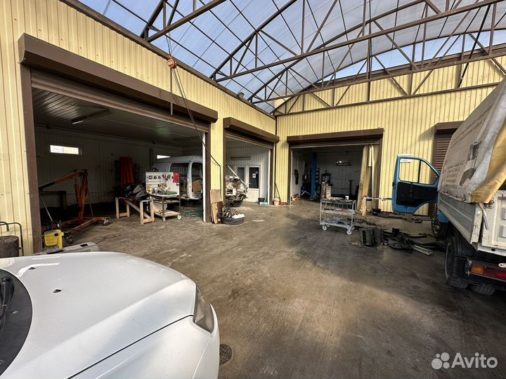 Авторазборка Газелей AutoKar