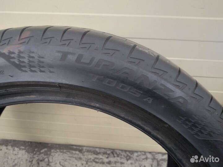Bridgestone Turanza T005A 235/45 R18 94W