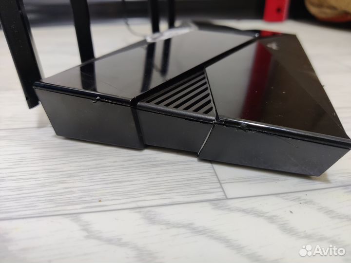 Роутер Wi-Fi TP Link Archer AX50