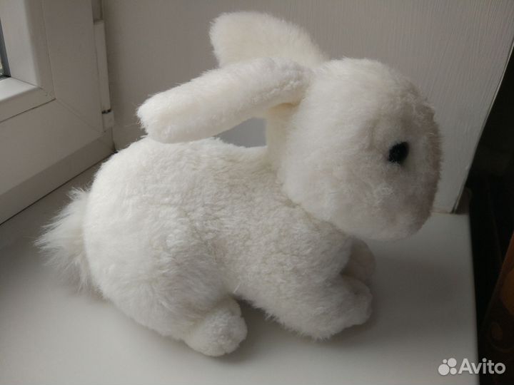 Мягкие игрушки новые