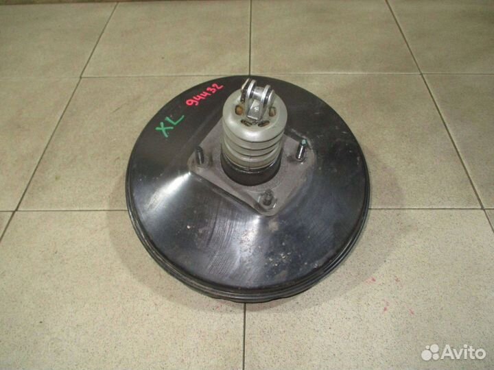 Усилитель тормозов Mitsubishi Outlander XL