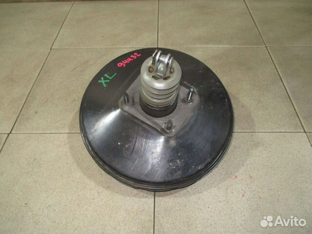 Усилитель тормозов Mitsubishi Outlander XL