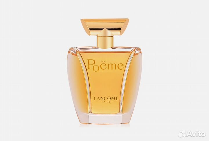 Lancome Poeme 50 мл