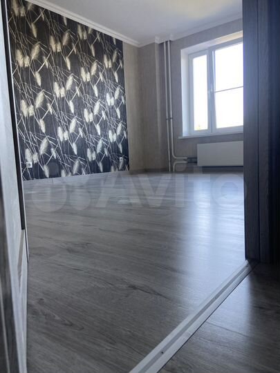 1-к. квартира, 35,5 м², 3/10 эт.