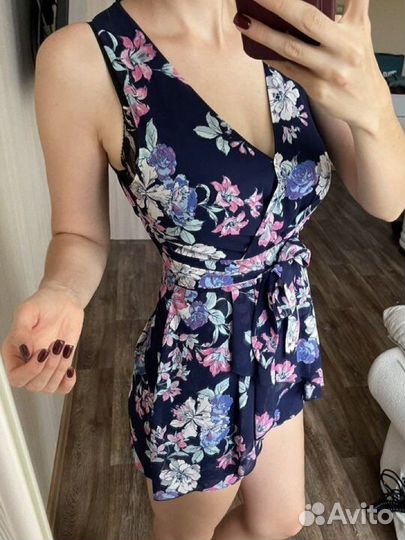 Женская одежда 44-46