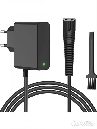 Зарядка для бритвы Braun новая