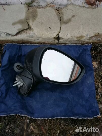 Зеркало Ford