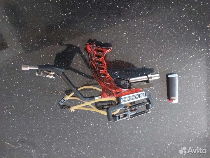 Рогатка для спорта охоты и отдыха