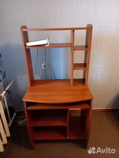 Компьютерный стол бу