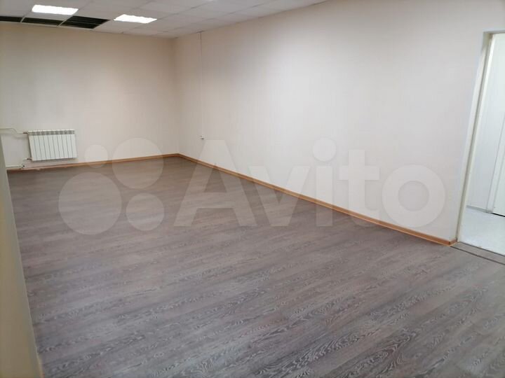 Офис, 35.7 м²