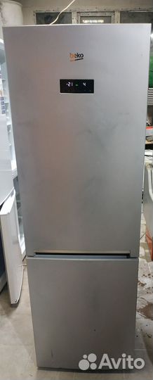 Холодильник beko no frost