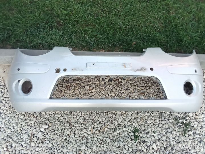 Бампер Kia Picanto 1