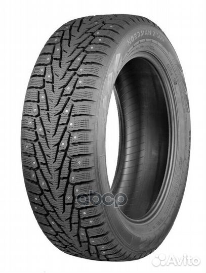 Ikon Tyres Nordman 7 SUV 245/70 R16