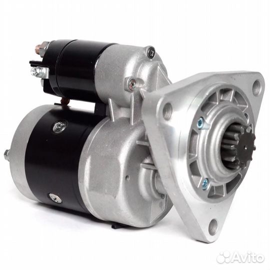 Стартер krauf STG2488BL от Искра Восток