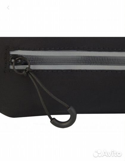 Сумка поясная Demix