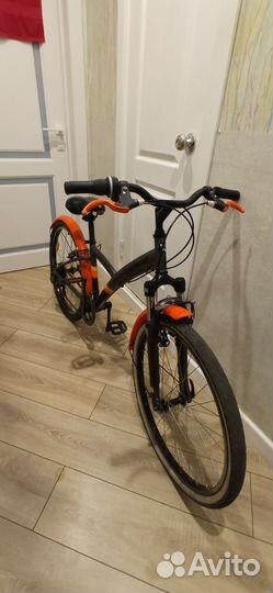 Подростковый Велосипед B.twin original 500s