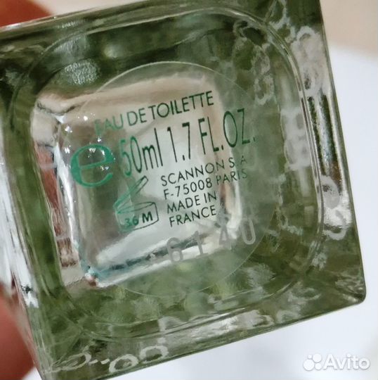 Делюсь Gucci Envy Me 2