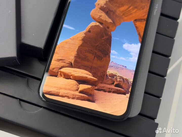 Дисплей для iPhone X