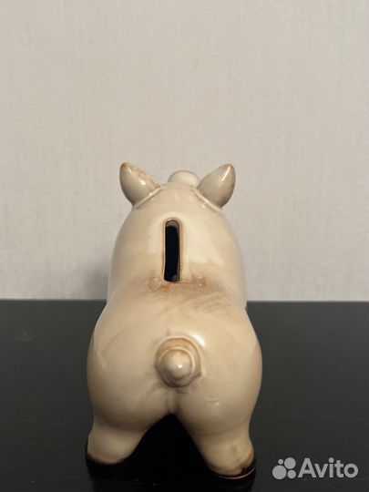 Копилка новая