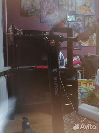 Электросамокат