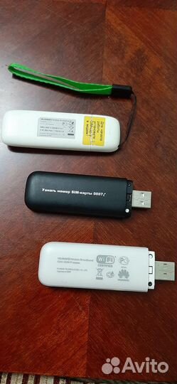 Wifi роутеры