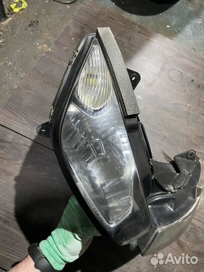 Фара для z1000sx 11-13