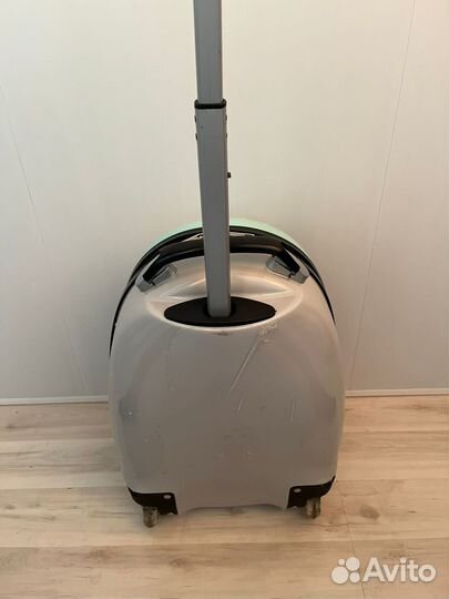 Детский чемодан