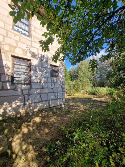 Участок 8 сот. (СНТ, ДНП)