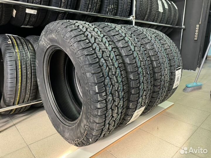 Torero MP72 205/70 R15 129