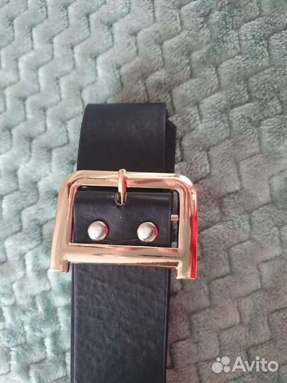 Зимние перчатки и ремни женские 3 шт